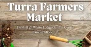 Turriff Farmers Market