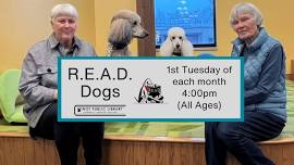 READ dogs