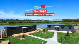 HouseMe Tauranga | Show Home Viewing | Saturday 1st & Sunday 2nd June