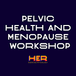 Pelvic health during menopause/perimenopause