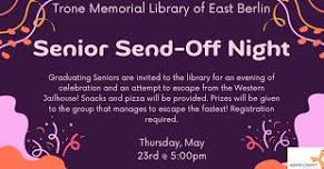 Senior Send-Off Night