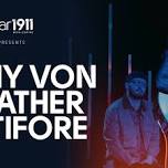 bar1911 Presents: Benny Von & Heather Spetifore