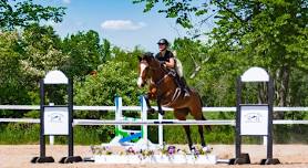 2024 K.H.J.A Hunter - Jumper Show #1