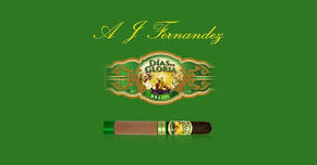 June Cigar Event w/ AJ Fernandez