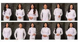 Mabini College of Nursing Graduation Pictorial