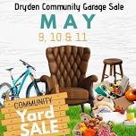 Dryden Community Garage Sales