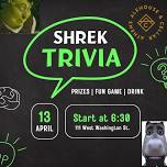 Shrek Trivia