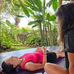 7 Day 50-Hour Self-Enquiry & Meditation Teacher Training in Ubud, Bali