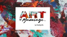 The Art of Marriage Weekend