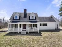 Open House for 392 Holderness Road Sandwich NH 03227