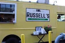 Russell's Traveling Kitchen