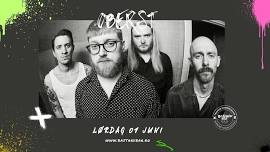 OBERST | Supp: SLUGWAR