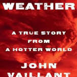 Nonfiction Book Group: Fire Weather