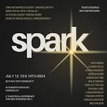 SPARK – July 14 @ 2PM