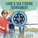 AUSTINBLU FAMILY FISHING TOURNAMENT 2024