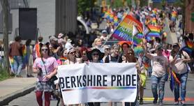 Berkshire Pride: Pride Month Celebration Events