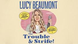 Lucy Beaumont