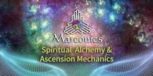 Marconics 'STATE OF THE UNIVERSE' Free Lecture