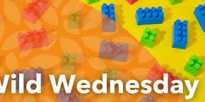 Wild Wednesday: Lego Night