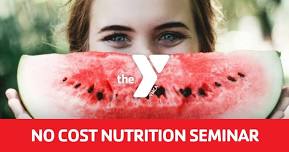 Monthly Nutrition Seminar: Summer Snacking