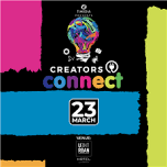 Creators Connect ZM @ The Urban Hotel