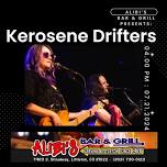 Sunday Funday ft. Kerosene Drifters Acoustic