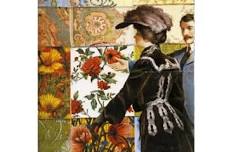 A DECORATIVE ART: HISTORY OF WALLPAPERS