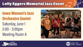 Iowa Women's Jazz Orchestra (IWJO)