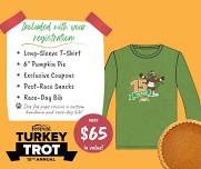 Janesville Festival Foods Turkey Trot