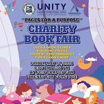 UCIS Charity Book Fair - Pages For A Purpose