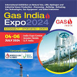 Gas India Expo 2024