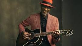 Keb' Mo' & Shawn Colvin