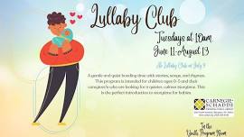 Lullaby Club