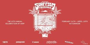 Aotearoa Surf Film Festival 2024 - GREYMOUTH