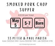 Smoked Pork Supper