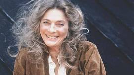 Judy Collins concert in Rockville