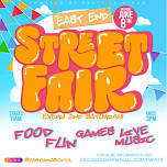 East End Street Fair - 2nd Edition