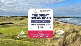 Great Ocean Road Masters