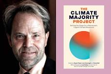 Rupert Read: The Climate Majority Project