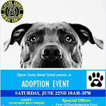 ADOPTION EVENT