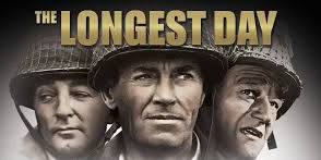 The Longest Day (Free at Box Office for Veterans with ID)