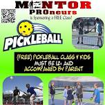 Learn Pickleball - The Fastest Growing Sport in the World!