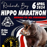 Richards Bay Hippo Marathon