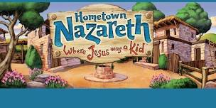 Hometown Nazareth VBS