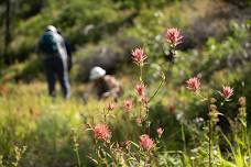 2024 Yurt Trails  Hennessey- Veterans