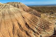 Altyn Emel: Singing dunes & Aktau mountains 1 day group tour