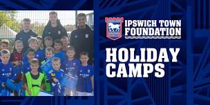 Whitsun Holiday Camp - Great Finborough