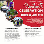 Juneteenth Celebration