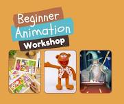 Animation Workshop - Flipbook Animation