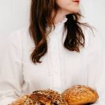 Sourdough Demonstration